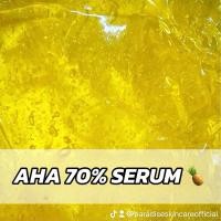 ราคา เซรั่มสับปะรด ทาผิวกาย AHA 70% ขนาด1000ml. (13862284263)