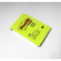 ราคา Taweemitr กระดาษโน๊ตมีกาว Post-It 656 ขนาด 2x3 นิ้ว (6015998021)