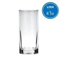 ราคา แก้วน้ำ Long Drink ความจุ14ออนซ์ (LG100414) บรรจุ 6ใบ (29381015469)