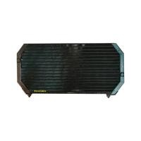 ราคา แผงแอร์ Toyota Corona ST190,AT190 คอยล์ร้อน โตโยต้า โคโรน่า ท้ายโด่ง รังผึ้งแอร์ โคโรนา ท้ายแยก แผงรังผึ้ง แผงคอยล์ร้อน (1895134590)