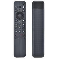 ราคา สําหรับ Sony 4Κ 8K HD สมาร์ททีวี KD43X80K KD43X85K KD50X85K XR-55A80K XR85X95K XR65A95K Voice รีโมทคอนโทรล RMF-TX800U อะไหล่เปลี่ยน (28280473484)