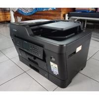 ราคา Brother Printer Inkjet MFC-J3930DW (1321557542)