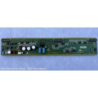 ราคา บอร์ด X-main พลาสม่า Panasonic TH-P50U30T พาร์ท TNPA5357 (Board-X Plasma Panasonic) อะะไหล่แท้/ของถอดมือสอง (เทสแล้ว) (47255711684)