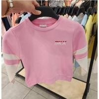 ราคา เสื้อเด็ก skechers ปกติ 1,190❗️เหลือ 419 บาท ❗️ (21592887333)