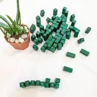 ราคา ตรายาง ก-ฮ แบบ 1 บรรทัด พร้อมสระวรรณยุกต์ และตัวเลขไทย (4633951652)