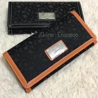 ราคา JACOB กระเป๋าสตางค์ใบยาว ของแท้ % (สินค้าพร้อมส่ง) (6109761177)