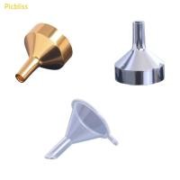 ราคา Picbliss Mini Liquid Funnel บรรจุเครื่องมือกรอง Oil Hopper ทรายรั่วสําหรับ Transfer Capsule Liquids น้ํามันผง (43601612009)