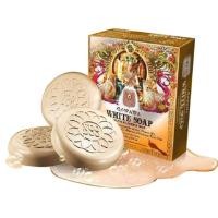 ราคา 蛇毒皂 VOODOO CLEOPATRA WHITE SOAP (Original)วูดู สบู่ exp08/09/2022 (13485917338)