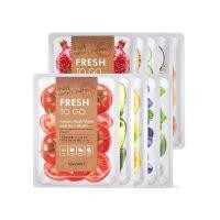 ราคา TONYMOLY To Go Mask Sheet 25g (58104641146)