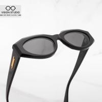 ราคา แว่นกันแดด Bottega BV1031S 001 (24067100524)