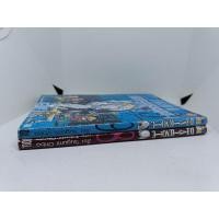 ราคา หนังสือการ์ตูน เดธโน๊ต Death Note (แยกเล่ม) (25193905134)