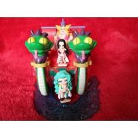 ราคา โมเดลเรือโจรสลัด วันพีช (2094506601)