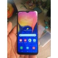 ราคา samsung a10 สภาพมือสอง (29219463093)
