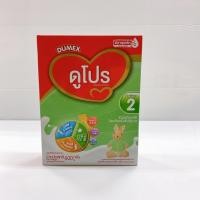 ราคา ดูโปร Dupro 600กรัม (1กล่อง) (4835792564)