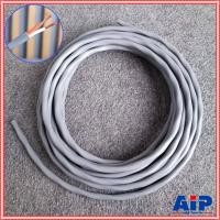 ราคา ขด5เมตร สายลำโพงCANARE 2S7F 16AWG สีเทา สายลำโพง2คอร์ ขนาด16awg ทองแดงแท้ Canare Speaker Cable 2S7F เอไอ-ไพศาล (57952075960)