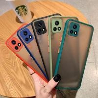ราคา เคสผิวด้าน RealmeC51 Realme11/5G 11X/5G Narzo50A Oppo Realme5 5s 5i 7(5g) 7pro GT Narzo50i XT 5pro 6pro เคสกันกระแทก (21307473164)