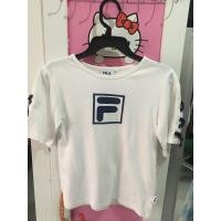 ราคา เสื้อยืดแบรนด์filaแท้ (8151723596)