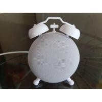 ราคา Cover case สำหรับ Google Home mini stand / google nest mini / google nest mini 2/stand กรอบ รูปทรงนาฬิกา (6756686252)