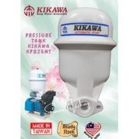 ราคา KIKAWA PRESSURE TANK/KIKAWA TANK ~ KIKAWA ปั๊มอัตโนมัติ/THERMOPLASTIC PUMP KP825NT SERIES (28276196823)
