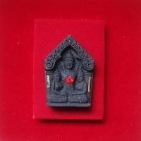 ราคา ขุนแผนหลังม้าเสพนาง หลวงปู่ชื่น วัดตาอี (12451873758)