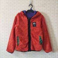 ราคา เสื้อกันหนาวเด็ก แบรนด์ F.o.kids Size.140 7-8ขวบ ใส่ได้2ด้าน เสื้อผ้ามือสองญี่ปุ่นคัดเกรดA (3976888145)