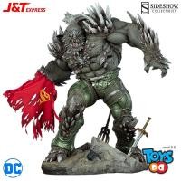 ราคา Doomsday Maquette by Sideshow Collectibles (5835466118)