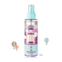 ราคา พร้อมส่งคะEtude Wonder Fun Park Hair Perfume Mist (167440495)