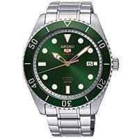 ราคา นาฬิกา Seiko 5 Sport Automatic รุ่น SRPB93K1 (1626050630)