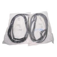 ราคา ยางประตูหน้า ติดตัวถัง ซ้าย-ขวา เมอร์เซเดส-เบนซ์ อี-คลาส W114 W115 ทับแปด ตาตั้ง ตาตั๊กแตน Mercedes-Benz E-Class 1968-76 (12919902541)