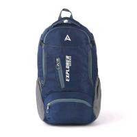 ราคา OZIL กระเป๋าเป้สะพายหลังผู้ชาย Trail Bagpack Outdoor Adventure Backpack (55351577765)