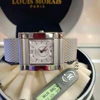 ราคา นาฬิกาLOUIS MORAIS ของเเท้ (6106468485)