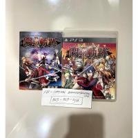 ราคา แผ่นเกมส์ The Legend of Heroes ภาค 2 Ps3 หายาก สภาพสวยมาก คู่มือครบ เหมาะแก่การสะสม มีแค่แผ่นเดียวครับ (29959165911)