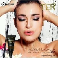 ราคา คิ้วน้ำ TER Masterpiece 3D Eyebrow Tattoo Waterproof (23804039)