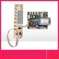 ราคา แผงควบคุมหลักและเพาเวอร์ซัพพลาย ตู้ sterilizer เครื่องล้างแห้ง Bosch Siemens รุ่น HS243601W, HS244500W (52350975831)