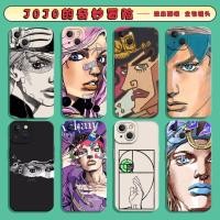 ราคา redmi a3 เคส เคส redmi a2 JOJO เหมาะสําหรับ Xiaomi 17promax เคสโทรศัพท์ 13 11 Bizarre 15 ผจญภัย 12/10s Kishibe Lugan note14 Redmi k80k70 Supreme k90k60k50k40k30/3/turbo4 (58004793341)