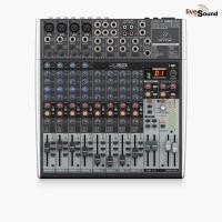 ราคา Behringer XENYX X1622USB มิกเซอร์อนาล็อก 16 ช่อง มี USB Rec/Play (24383032552)