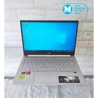 ราคา โน้ตบุ๊คมือสอง Acer Swift SF314-42 (26409955664)
