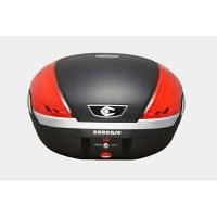 ราคา กล่องท้ายมอเตอร์ไซด์ COOCASE (3469131753)