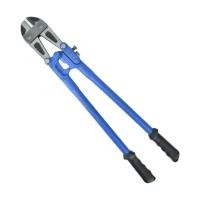 ราคา OKURA กรรไกรตัดเหล็กเส้นสีฟ้า OKBC-18" (23829286703)