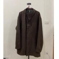 ราคา เสื้อกันหนาวไซส์ใหญ่ ผ้าชามัวร์ อก 50 เสื้อกันหนาวคนอ้วน (24706000138)