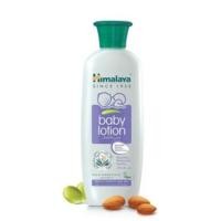 ราคา เบบี้โลชั่น โลชั่นบำรุงผิวสำหรับเด็ก สูตรอ่อนโยน Himalaya Baby Lotion 100ml (18637287628)