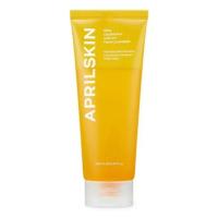 ราคา Aprilskin Real Calendula Low-pH Foam Cleanser 200g (24131474303)