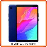 ราคา แท็บเล็ต HUAWEI Matepad T8 LTE/Wifi | สี Deep Sea Blue (ใส่ซิม 4G โทรได้เล่นเนตซิมได้) เครื่องใหม่มือ 1 (13951826532)