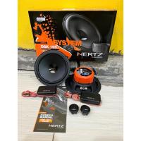 ราคา HERTZ DSK 165.3 ลำโพงแยกชิ้นขนาด 6.5นิ้ว ติดรถยนต์เสียงดีเสียงเพราะ (25220486490)