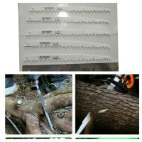 ราคา SW07 ชุดใบเลื่อยชัก 9 นิ้ว 5 ใบ ฟันคมพิเศษ สำหรับตัดไม้หนา ท่อ PVC พลาสติก ยาง (17993985686)