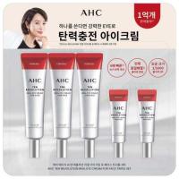 ราคา [AHC] Ten Revolution Real Eye Cream for Face 35ml*3 7ml*2 ชุดกระชับพิเศษ (24090595415)