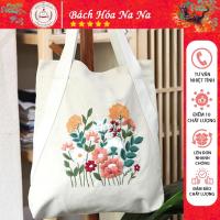 ราคา กระเป๋า ทําเอง สิริ ชุดวัสดุเย็บผ้าปักมือ ชุดปักมือสําหรับมือใหม่ (รวมโครงปักผ้า) ห้างสรรพสินค้า นานา (50804829609)