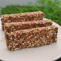 ราคา โปรตีนบาร์ โปรตีนข้าวโอ๊ตบาร์ ขนมคลีน โปรตีนสูงมาก l Healthy Oat Bar With High Protein l Energy Bar l Healthy Snack (27408537171)