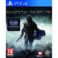 ราคา shadow of mordor limited middle earth Ps4 [มือสอง] พร้อมส่ง (22750082264)
