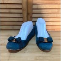 ราคา รองเท้า FERRAGAMO (58055018240)